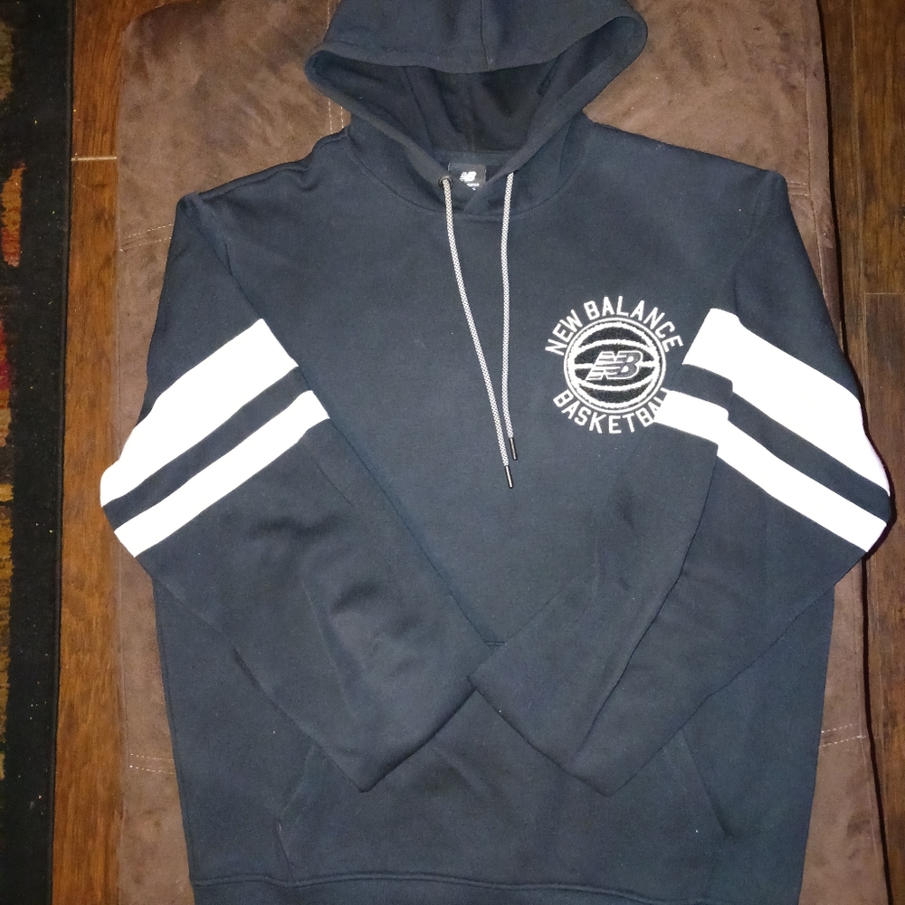 New Balance hoodie
